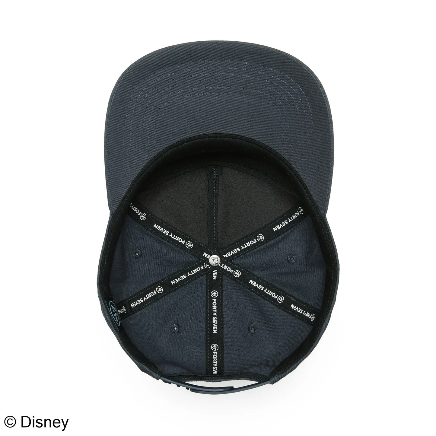 ’47 BRAND Disney - HITCH MINNIE MOUSE VINTAGE NAVY【14865134】