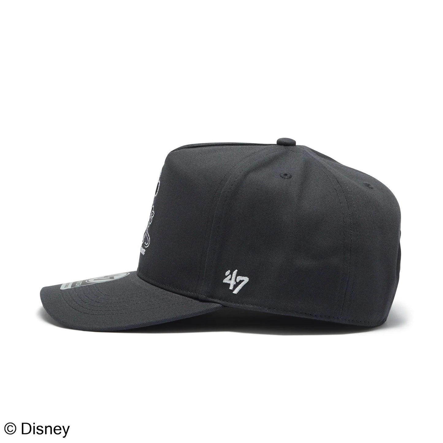 ’47 BRAND Disney - HITCH MINNIE MOUSE VINTAGE NAVY【14865134】