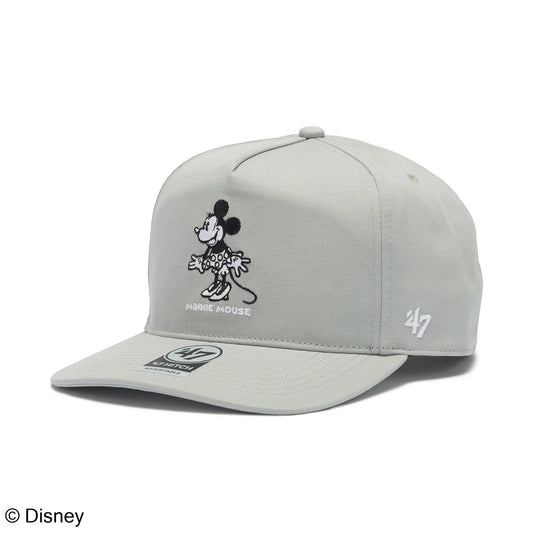 ’47 BRAND Disney - HOTCH MINNIE MOUSE STORM【14865135】