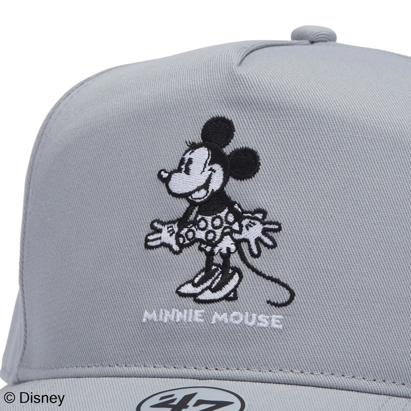 ’47 BRAND Disney - HOTCH MINNIE MOUSE STORM【14865135】