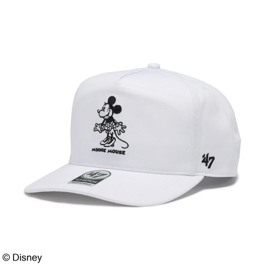 ’47 BRAND Disney - HITCH MINNIE MOUSE COCONUT【14865136】