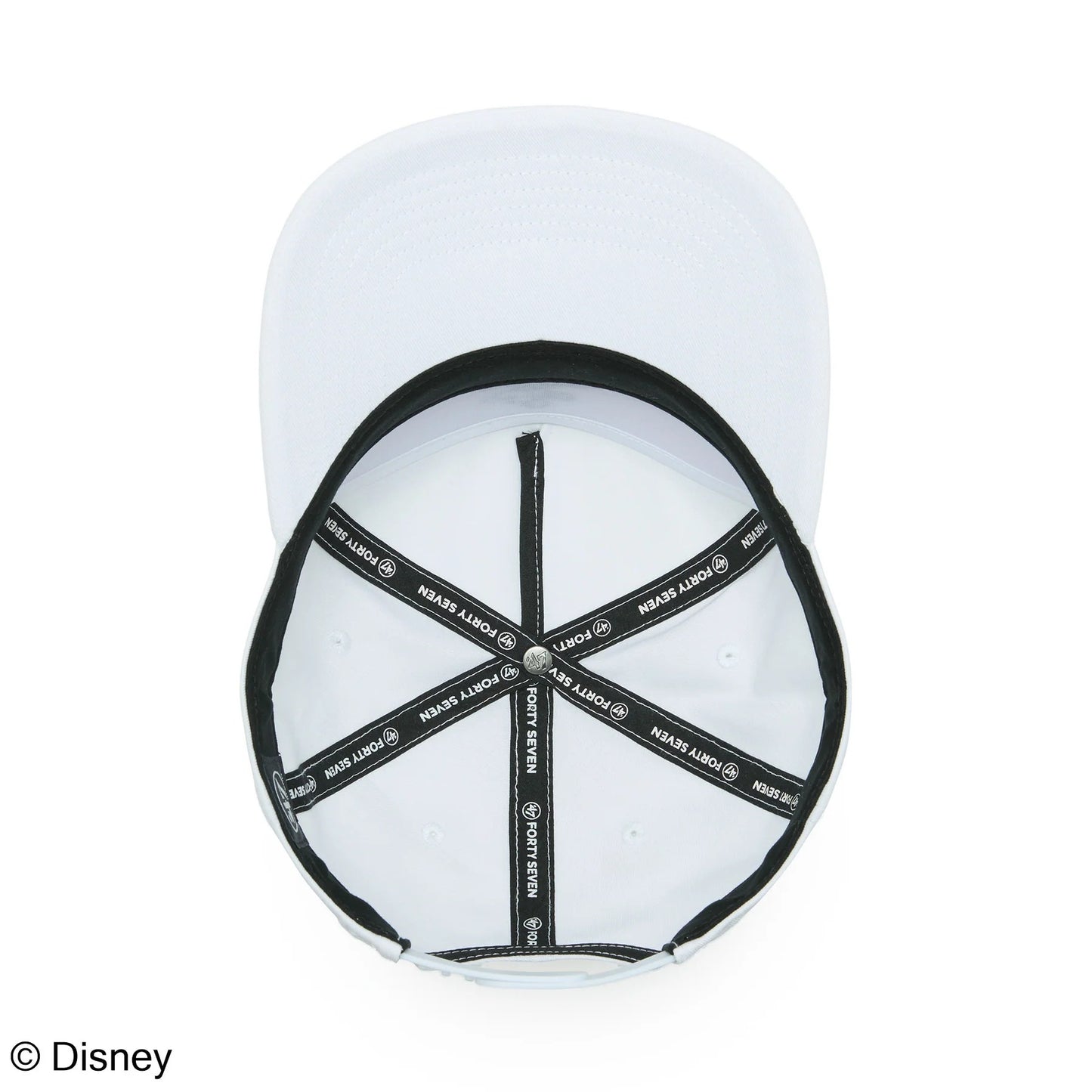 ’47 BRAND Disney - HITCH MINNIE MOUSE COCONUT【14865136】
