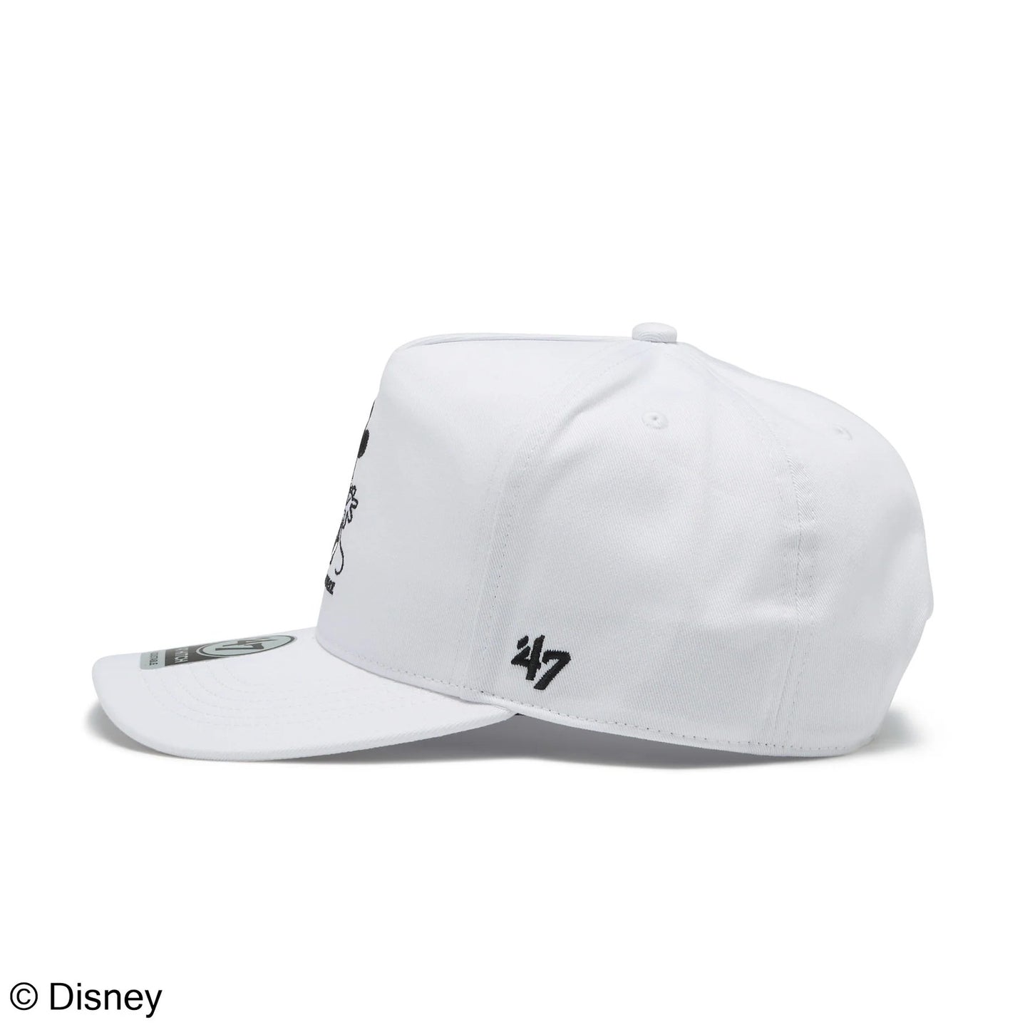 ’47 BRAND Disney - HITCH MINNIE MOUSE COCONUT【14865136】
