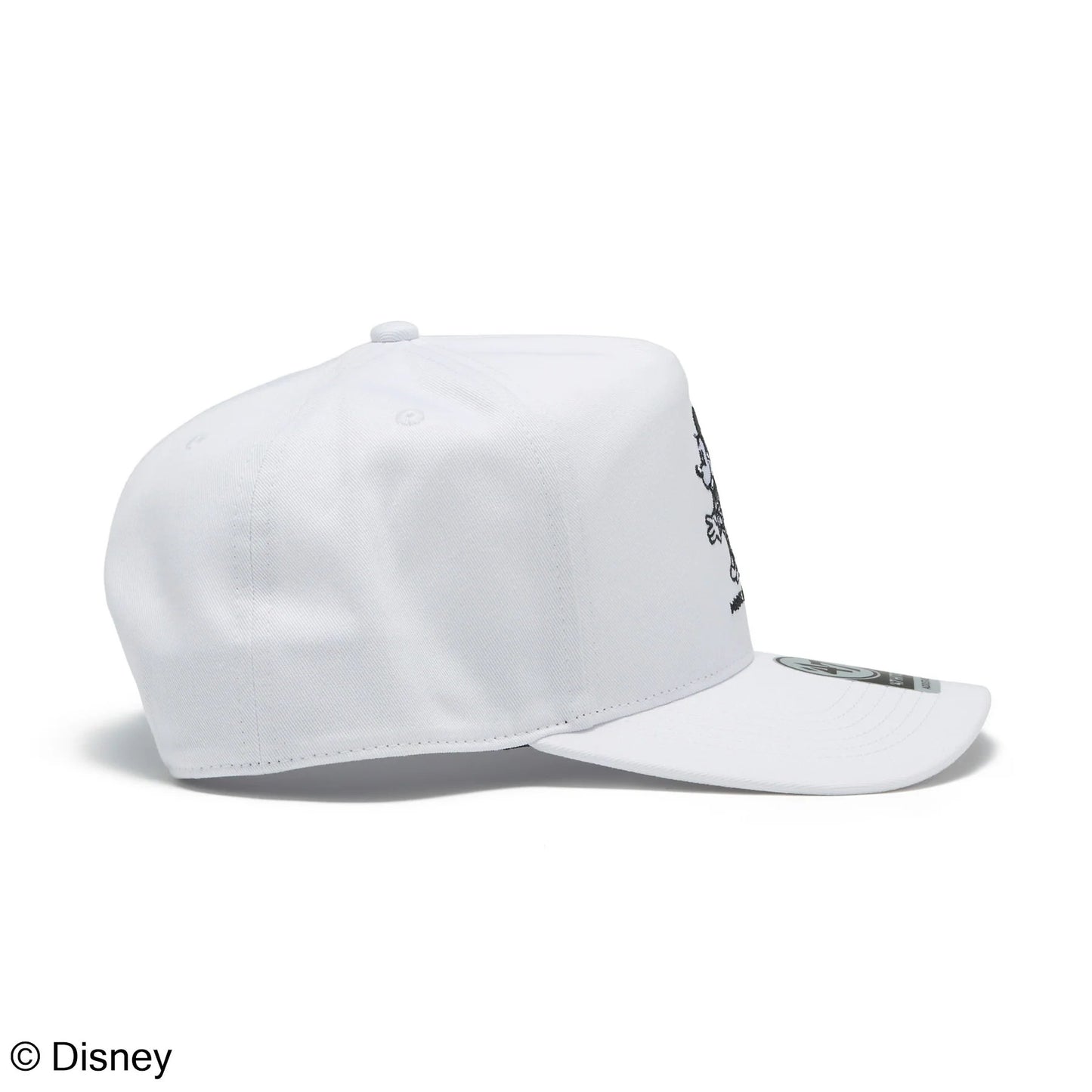 ’47 BRAND Disney - HITCH MINNIE MOUSE COCONUT【14865136】