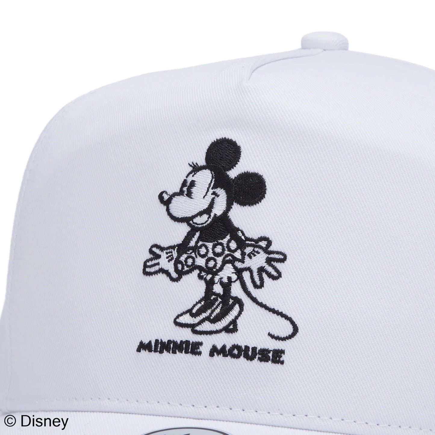 ’47 BRAND Disney - HITCH MINNIE MOUSE COCONUT【14865136】