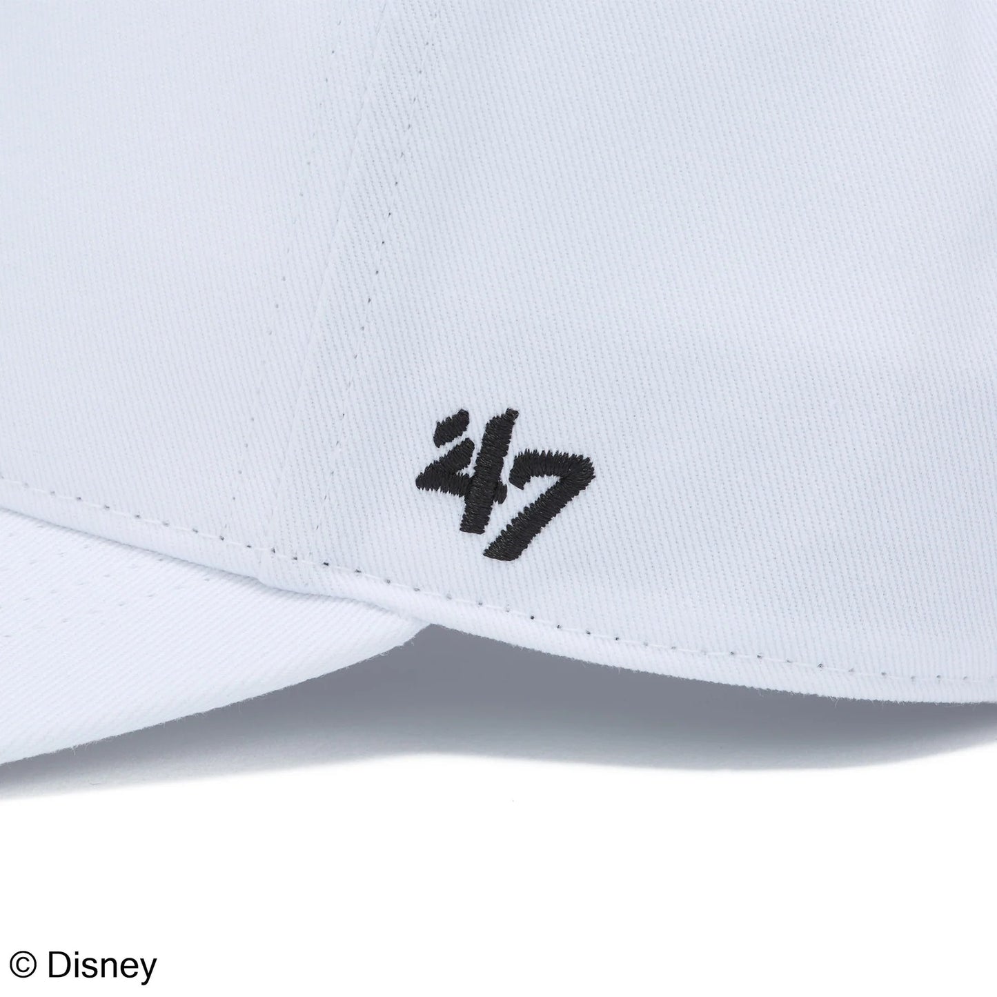 ’47 BRAND Disney - HITCH MINNIE MOUSE COCONUT【14865136】