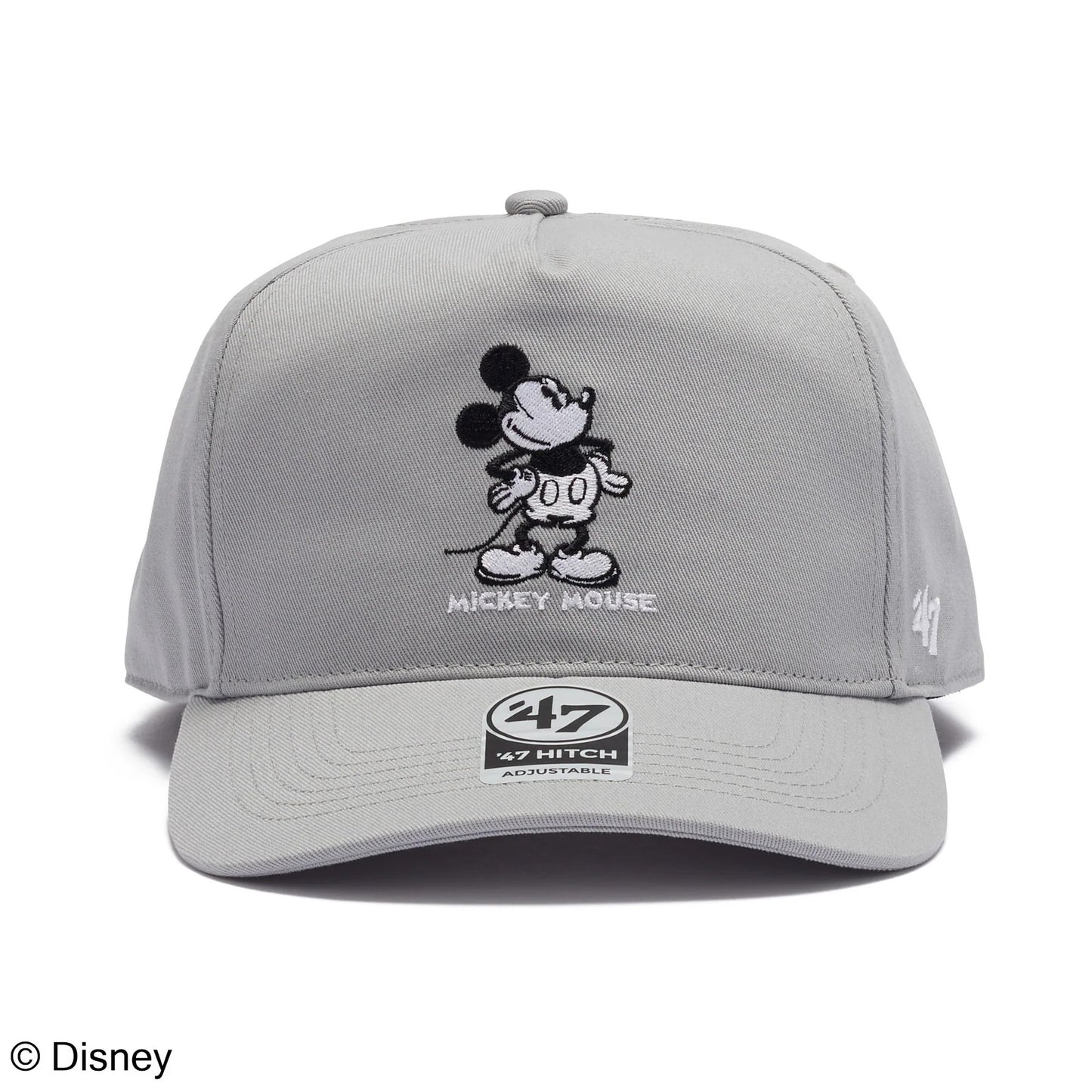 ’47 BRAND Disney - HITCH MICKEY MOUSE STORM【14865137】