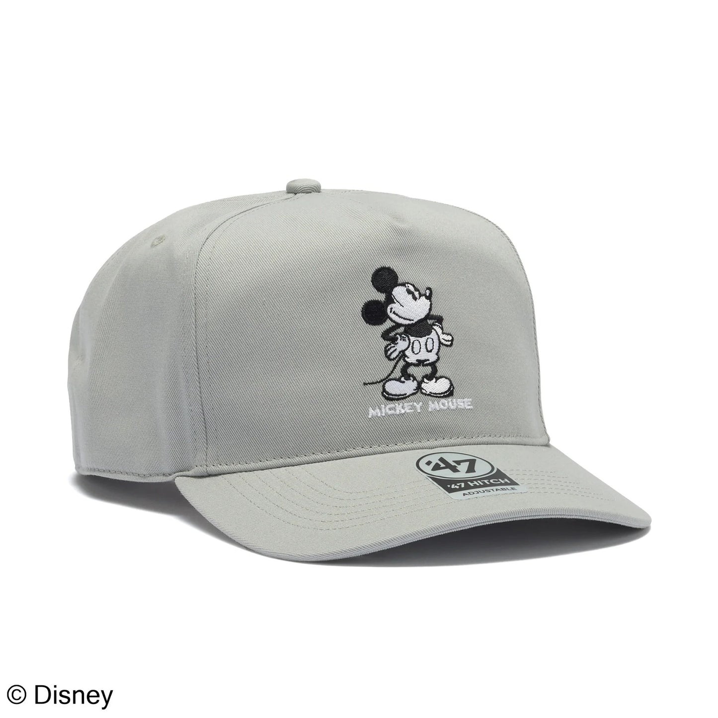 ’47 BRAND Disney - HITCH MICKEY MOUSE STORM【14865137】