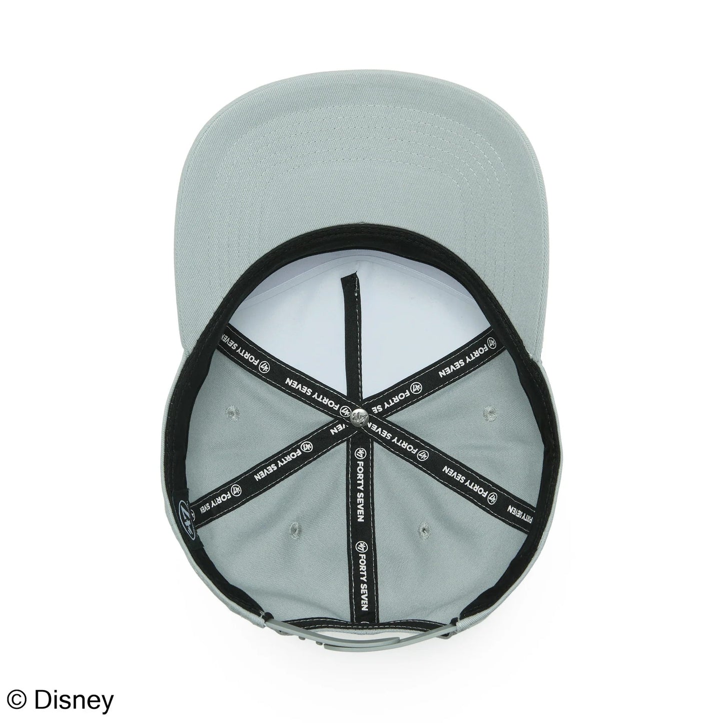 ’47 BRAND Disney - HITCH MICKEY MOUSE STORM【14865137】
