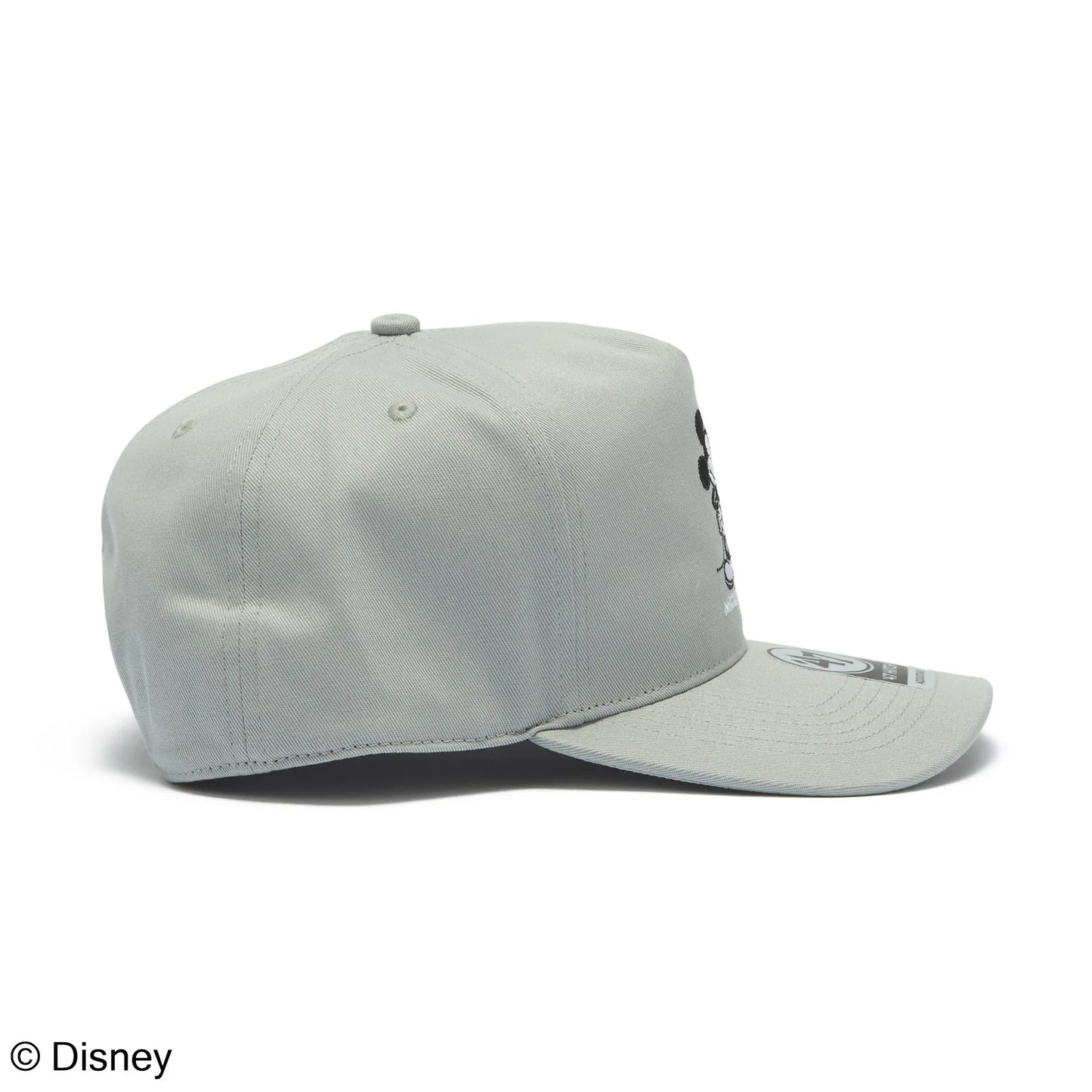 ’47 BRAND Disney - HITCH MICKEY MOUSE STORM【14865137】