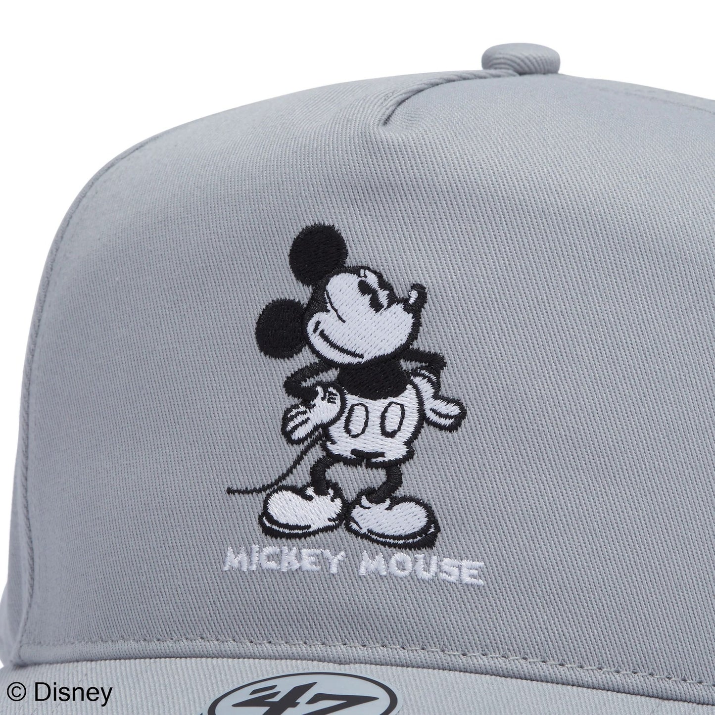 ’47 BRAND Disney - HITCH MICKEY MOUSE STORM【14865137】