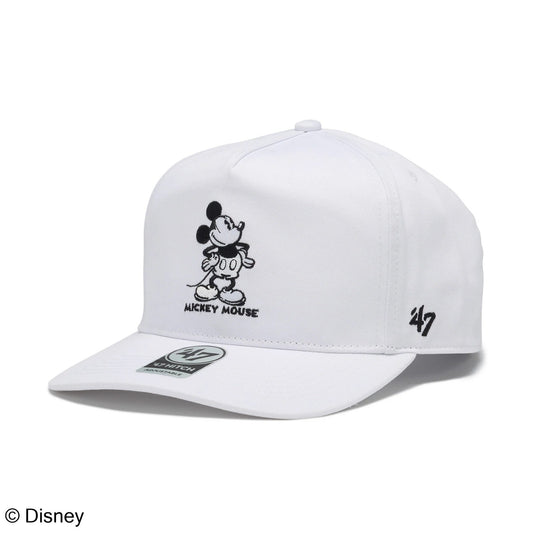 ’47 BRAND Disney - HITCH MICKEY MOUSE COCONUT【14865138】
