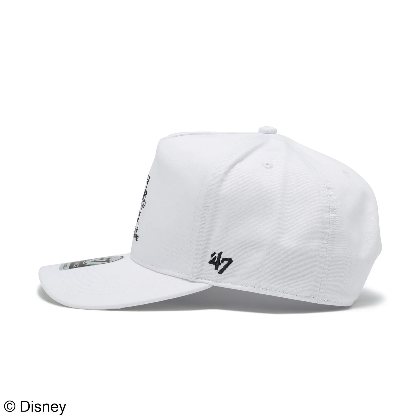 ’47 BRAND Disney - HITCH MICKEY MOUSE COCONUT【14865138】