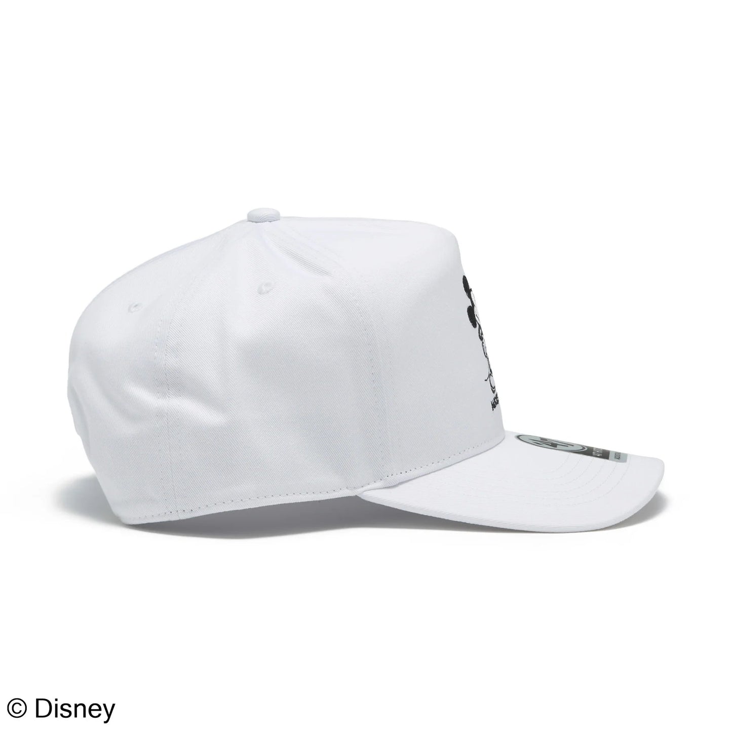 ’47 BRAND Disney - HITCH MICKEY MOUSE COCONUT【14865138】