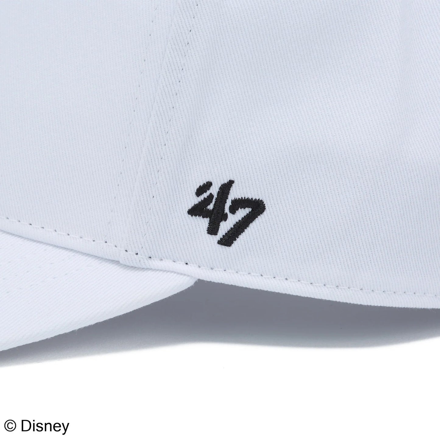 ’47 BRAND Disney - HITCH MICKEY MOUSE COCONUT【14865138】