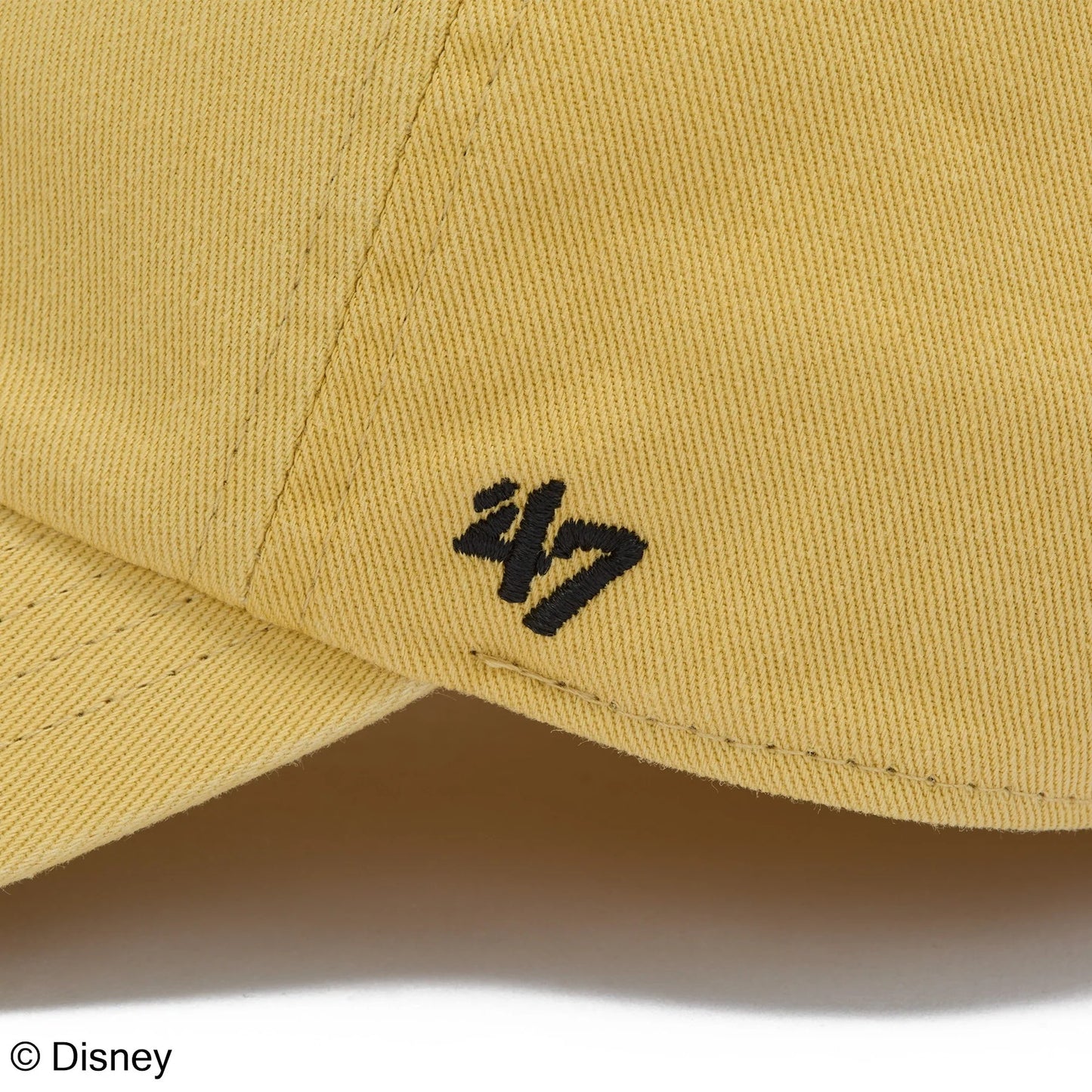 ’47 BRAND Disney - CLEAN UP POOH LIGHT GOLD【14865142】