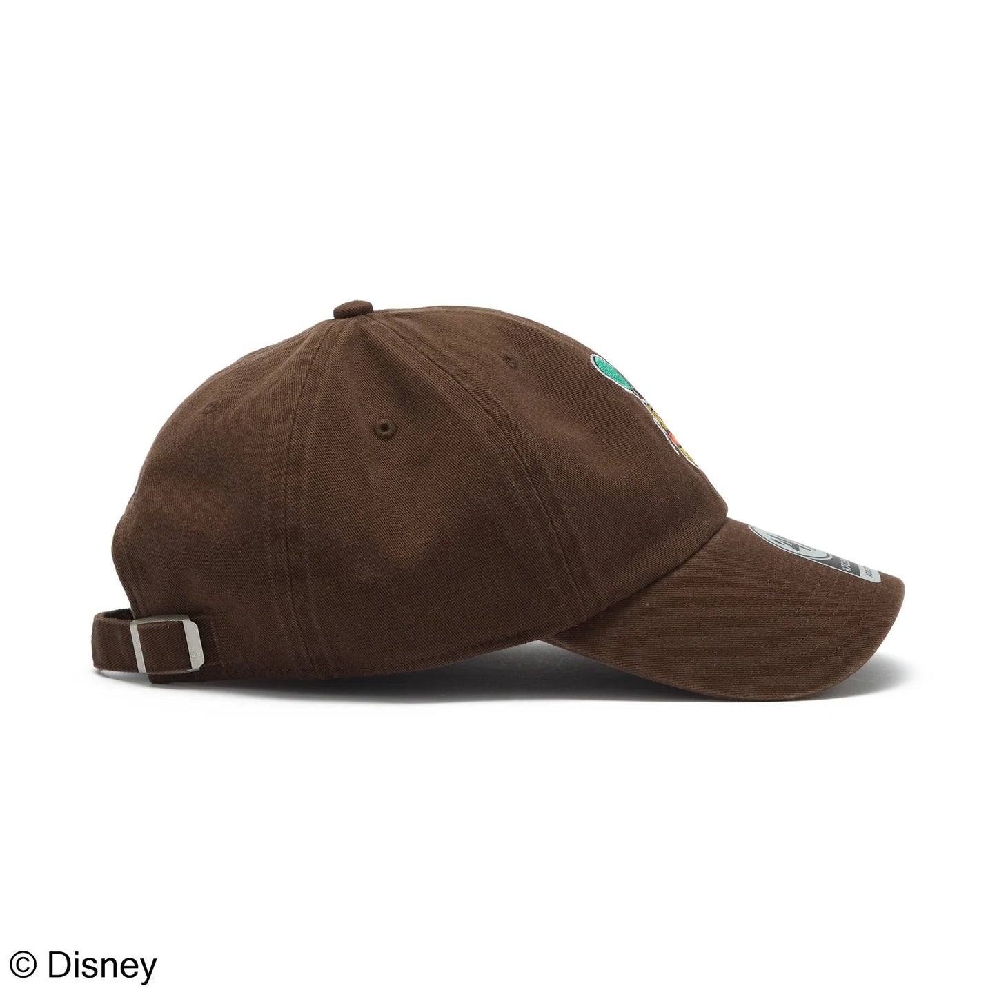 ’47 BRAND Disney - CLEAN UP POOH BROWN【14865143】