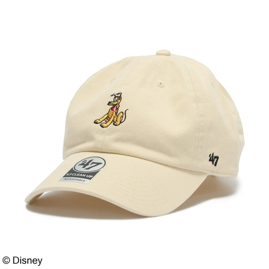 ’47 BRAND Disney - CLEAN UP PLOTO SAND STORM【14865144】