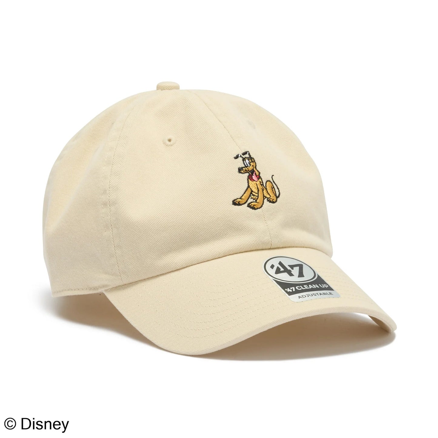 ’47 BRAND Disney - CLEAN UP PLOTO SAND STORM【14865144】