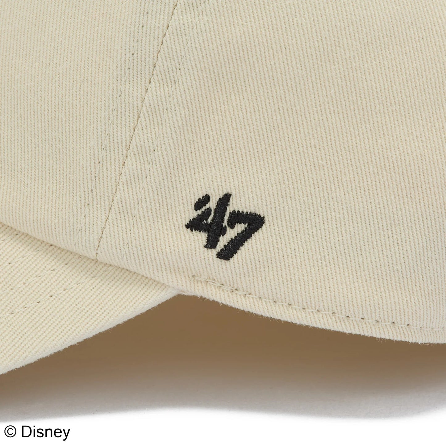 ’47 BRAND Disney - CLEAN UP PLOTO SAND STORM【14865144】