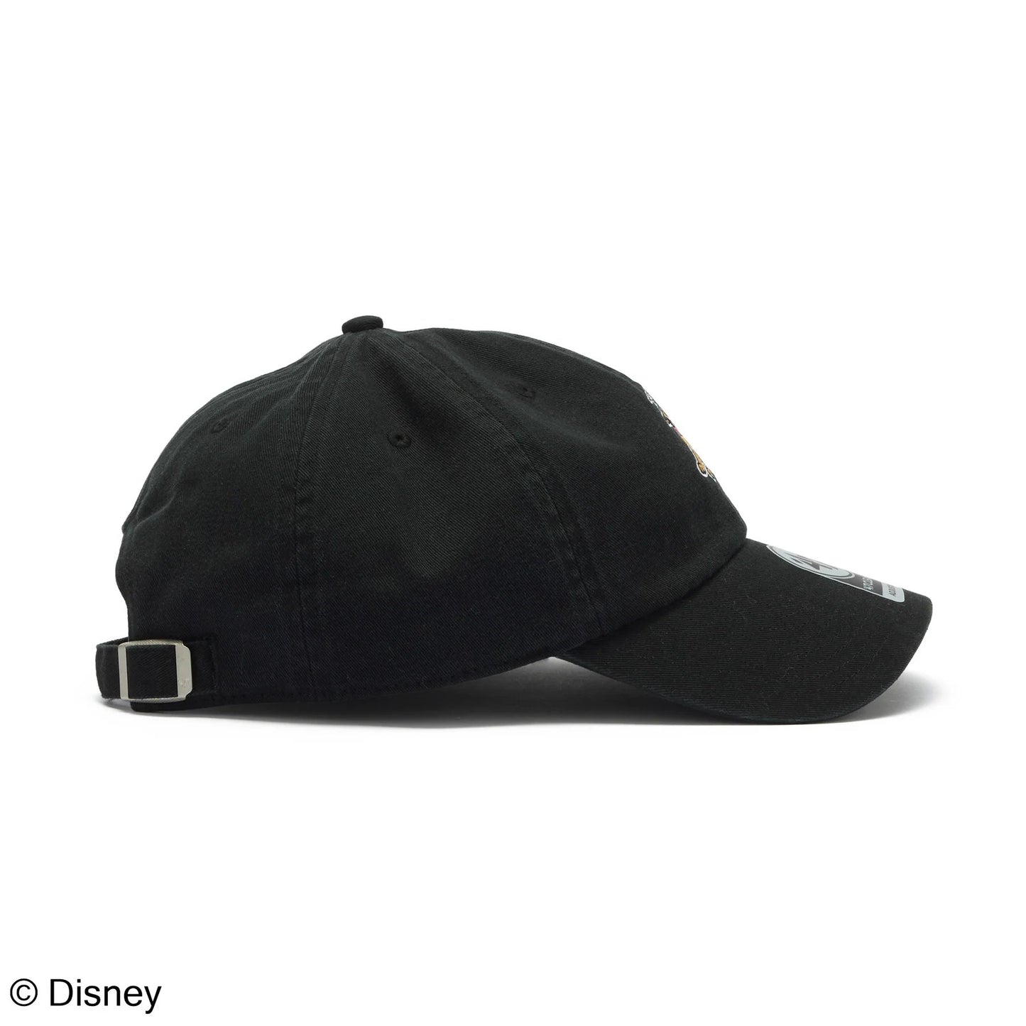 ’47 BRAND Disney - CLEAN UP PLUTO BLACK【14865145】