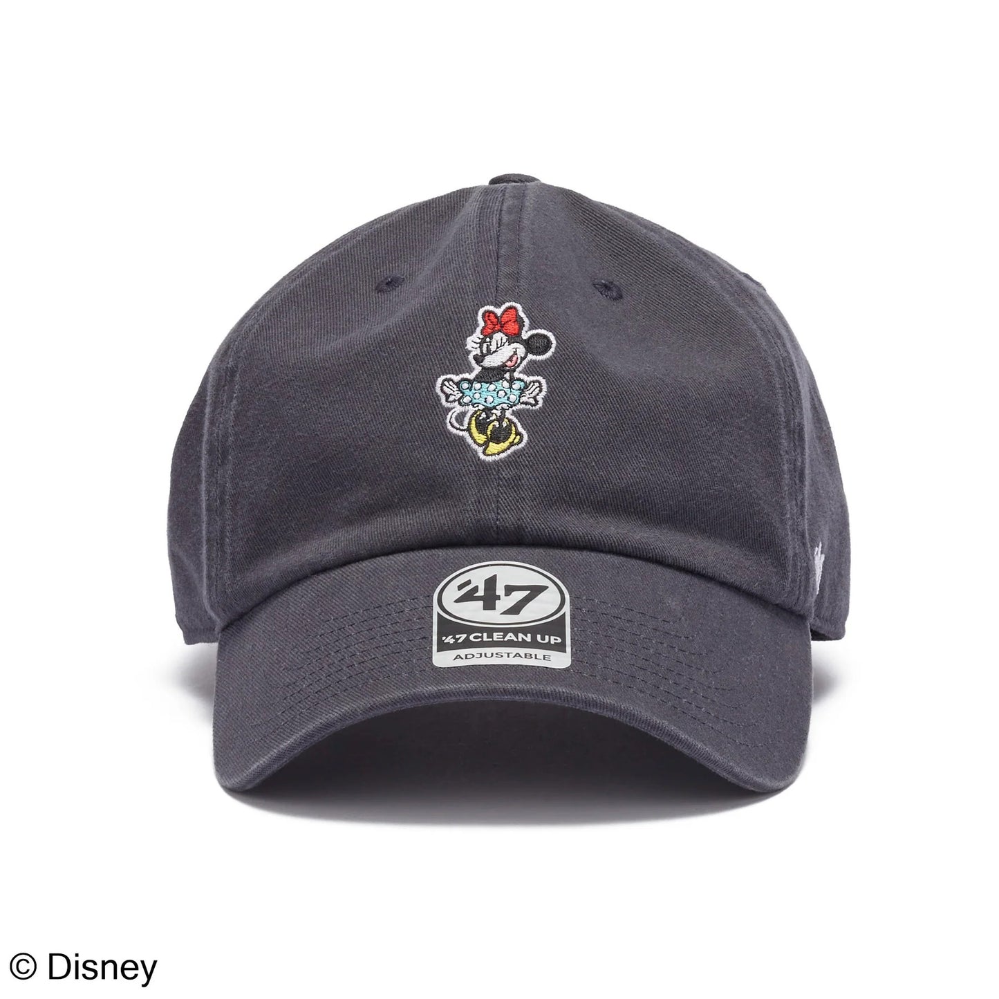 ’47 BRAND Disney - CLEAN UP MINNIE MOUSE VINTAGE NAVY【14865146】