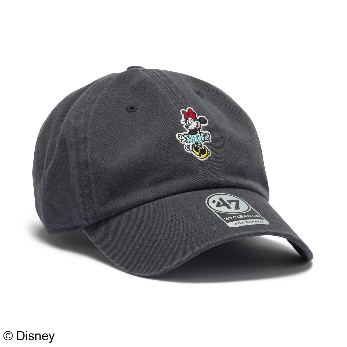 ’47 BRAND Disney - CLEAN UP MINNIE MOUSE VINTAGE NAVY【14865146】
