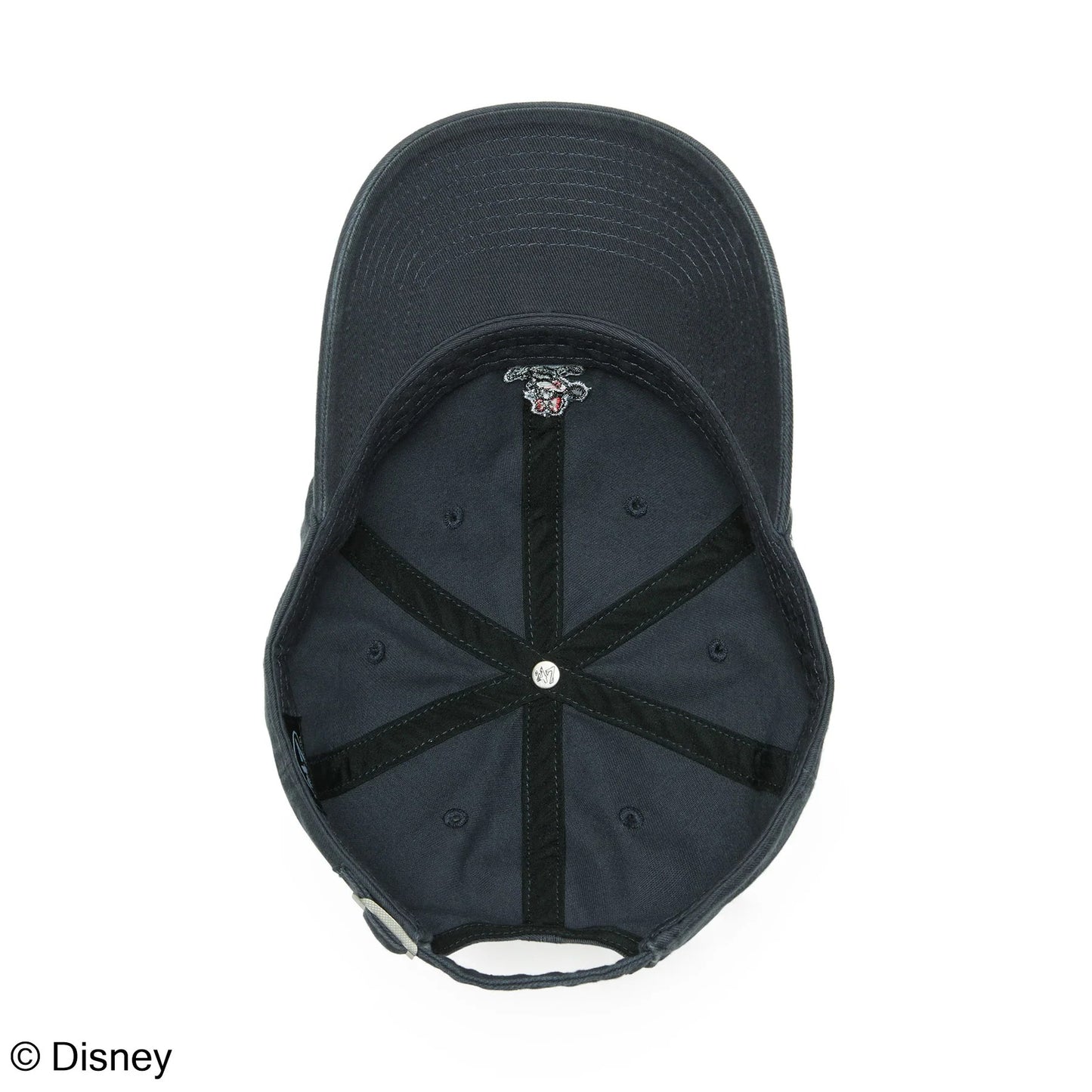 ’47 BRAND Disney - CLEAN UP MINNIE MOUSE VINTAGE NAVY【14865146】