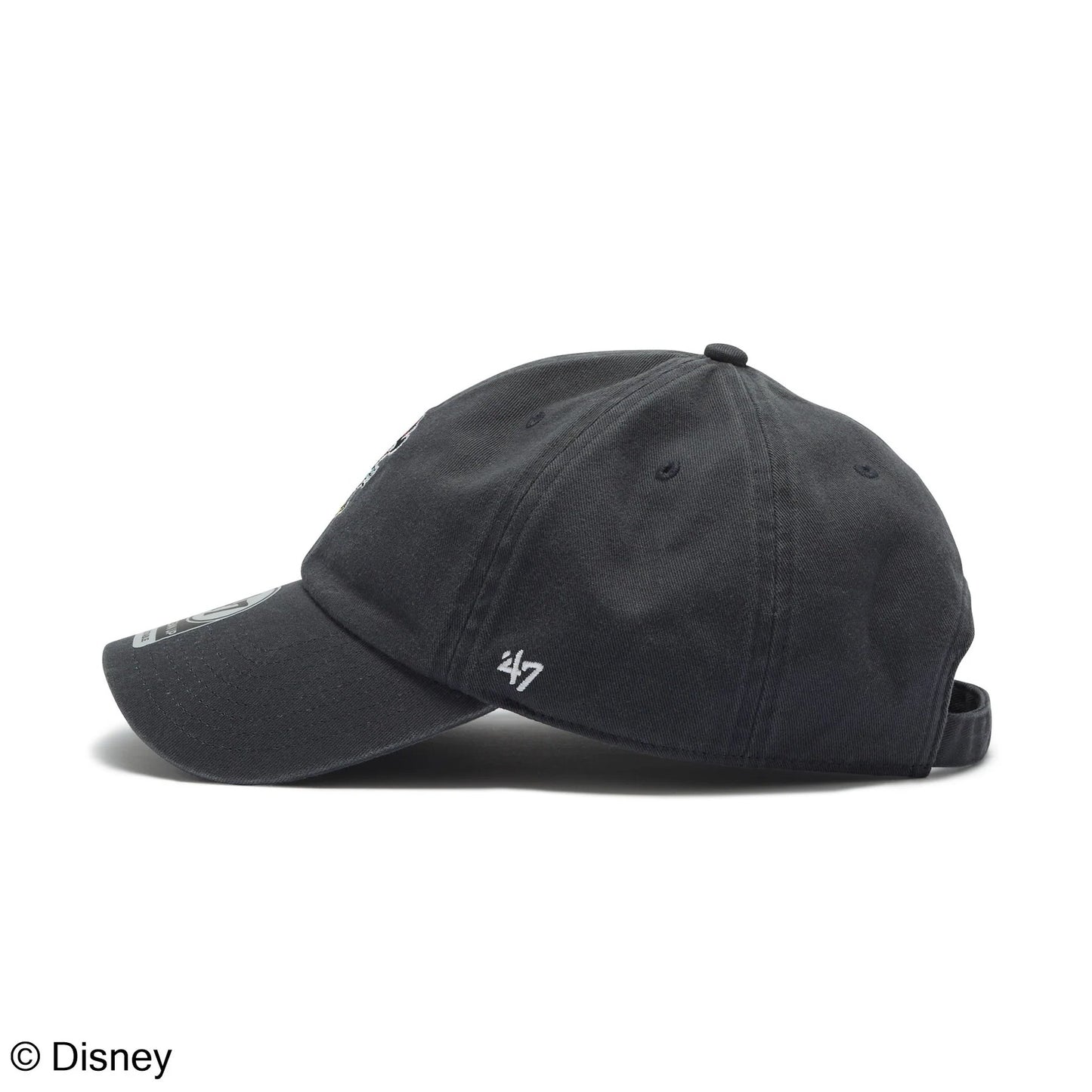 ’47 BRAND Disney - CLEAN UP MINNIE MOUSE VINTAGE NAVY【14865146】