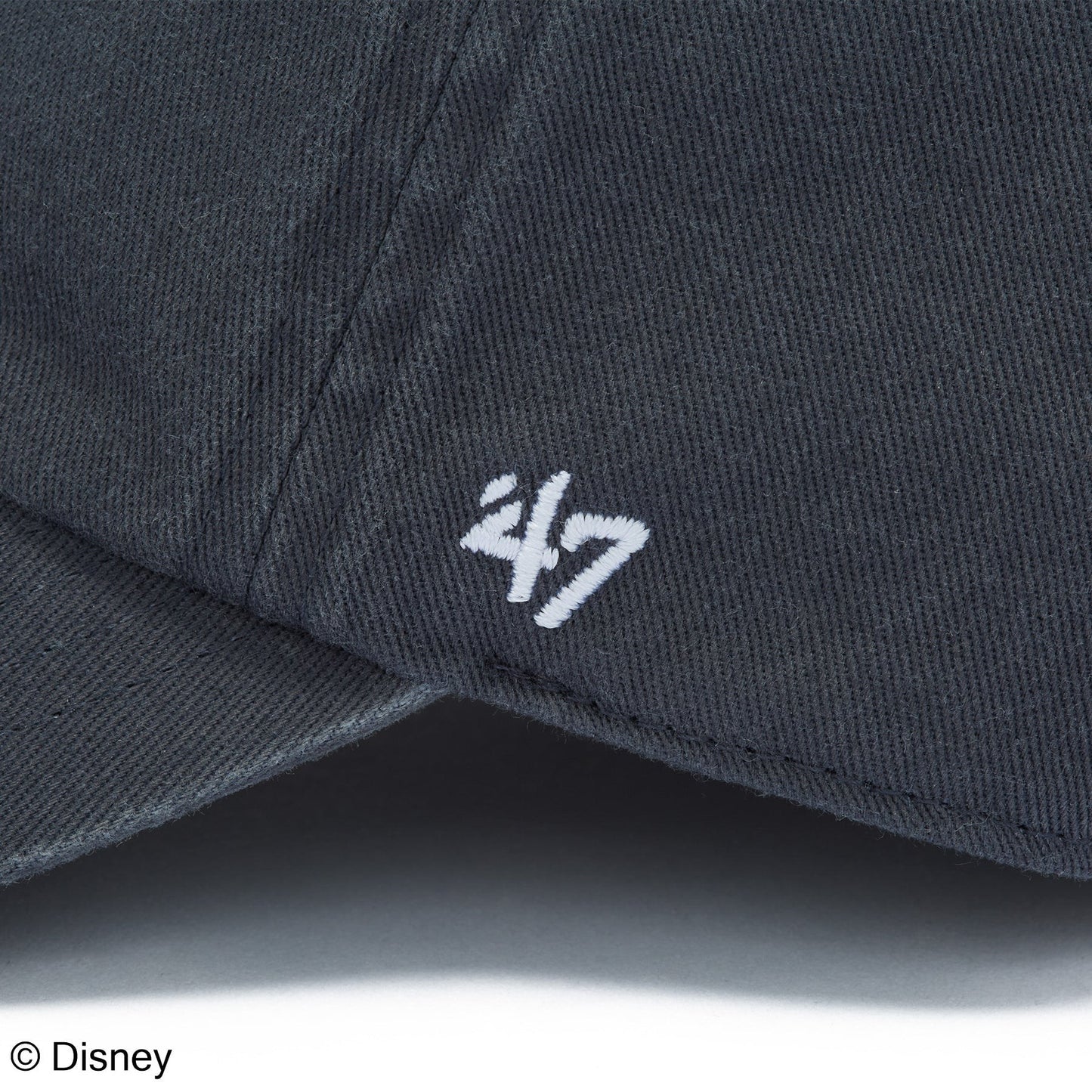 ’47 BRAND Disney - CLEAN UP MINNIE MOUSE VINTAGE NAVY【14865146】