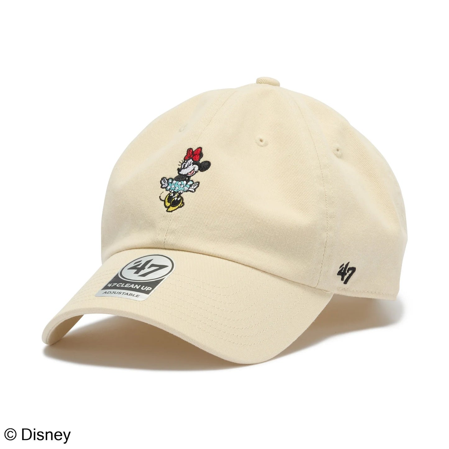 ’47 BRAND Disney - CLEAN UP MINNIE MOUSE SAND STORM【14865147】