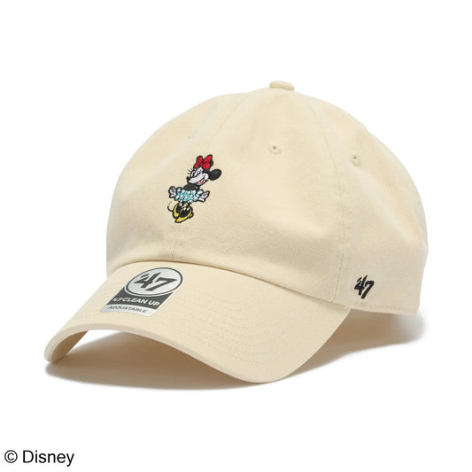 ’47 BRAND Disney - CLEAN UP MINNIE MOUSE SAND STORM【14865147】