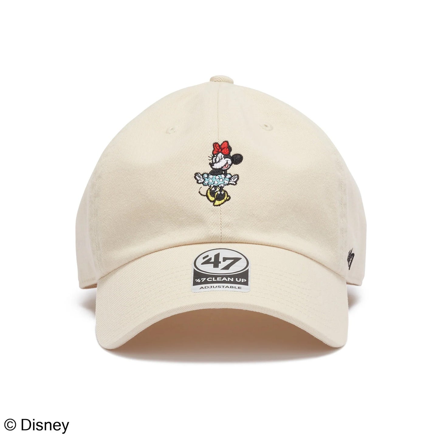 ’47 BRAND Disney - CLEAN UP MINNIE MOUSE SAND STORM【14865147】