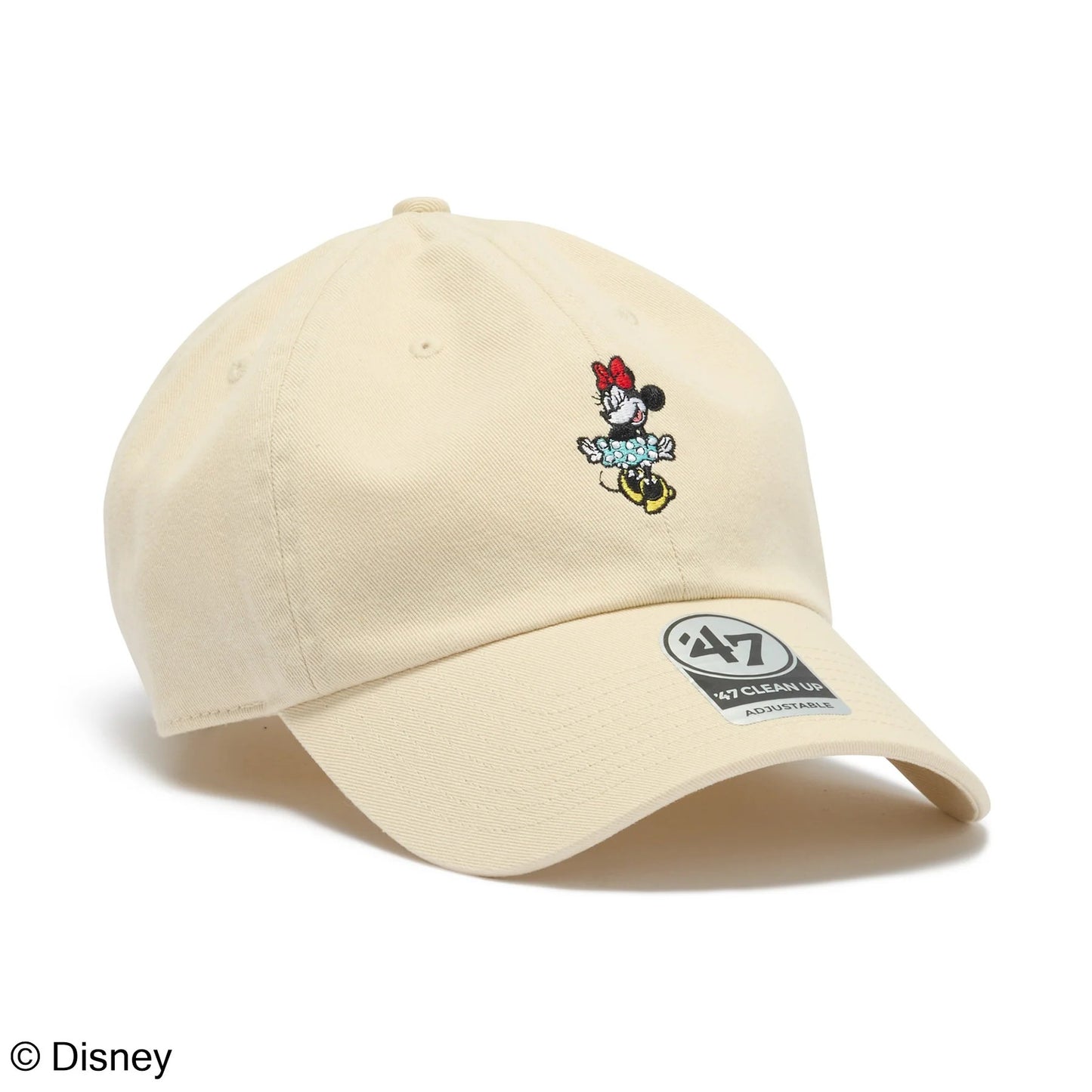 ’47 BRAND Disney - CLEAN UP MINNIE MOUSE SAND STORM【14865147】