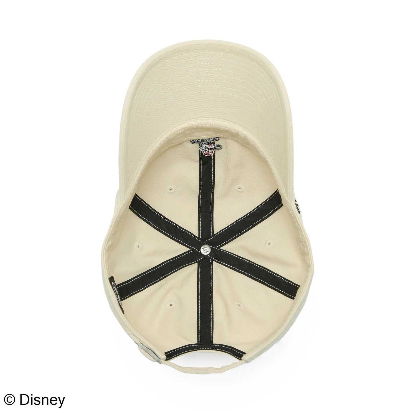 ’47 BRAND Disney - CLEAN UP MINNIE MOUSE SAND STORM【14865147】