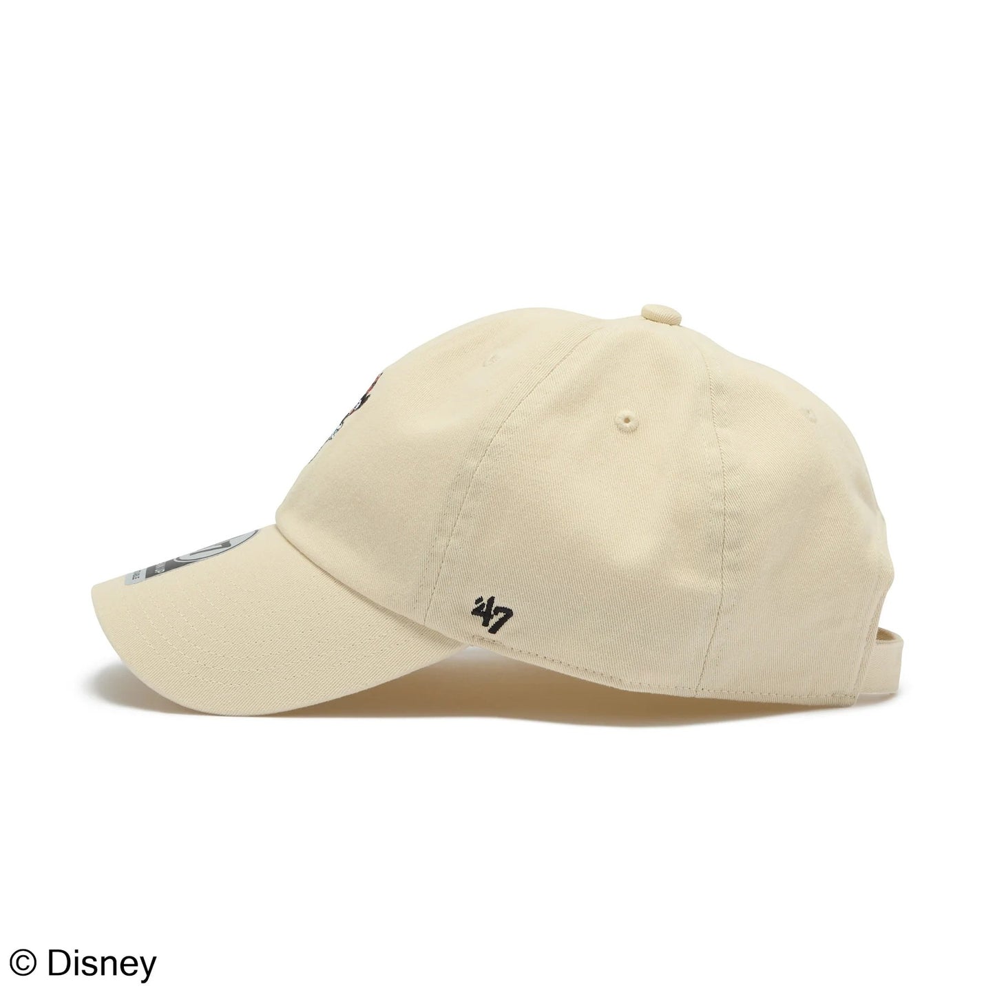’47 BRAND Disney - CLEAN UP MINNIE MOUSE SAND STORM【14865147】