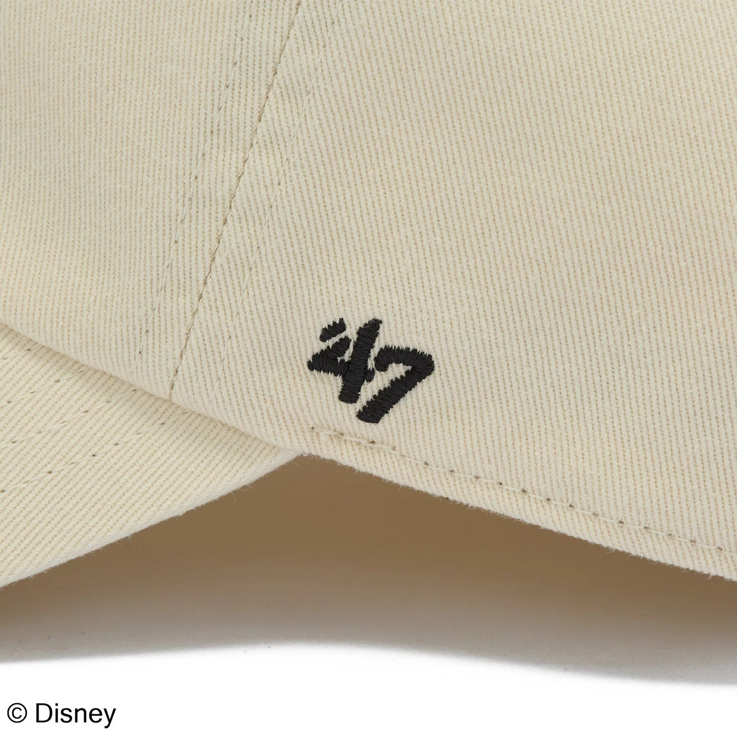 ’47 BRAND Disney - CLEAN UP MINNIE MOUSE SAND STORM【14865147】