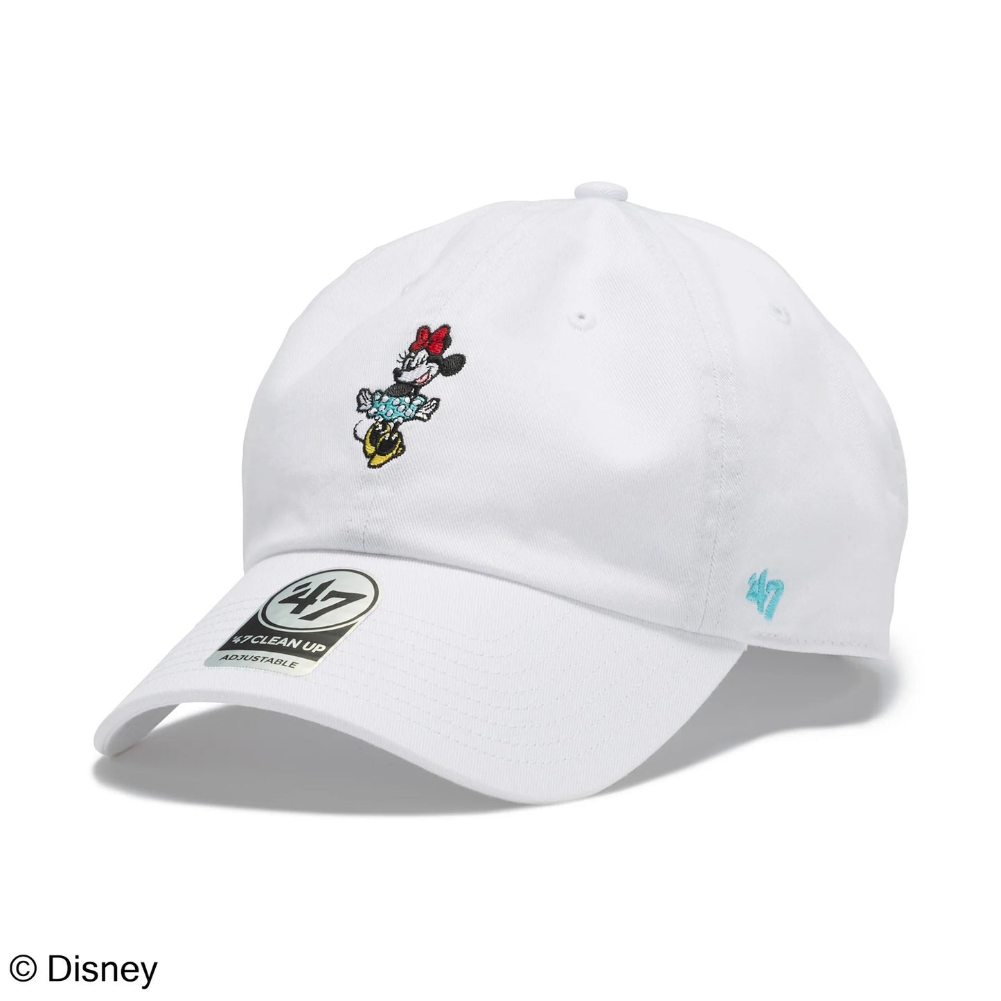 ’47 BRAND Disney - CLEAN UP MINNIE MOUSE COCONUT【14865149】