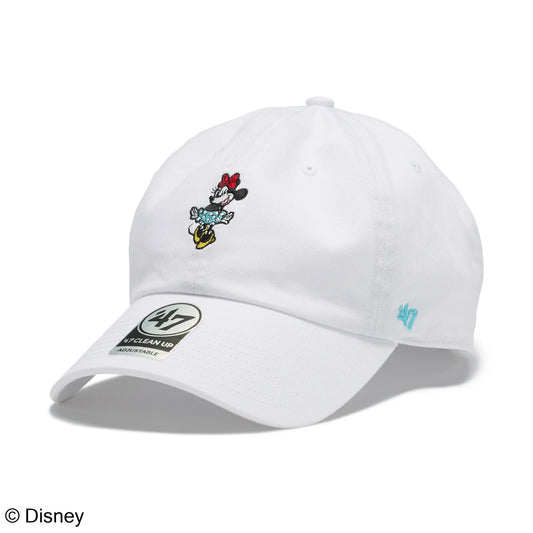 ’47 BRAND Disney - CLEAN UP MINNIE MOUSE COCONUT【14865149】
