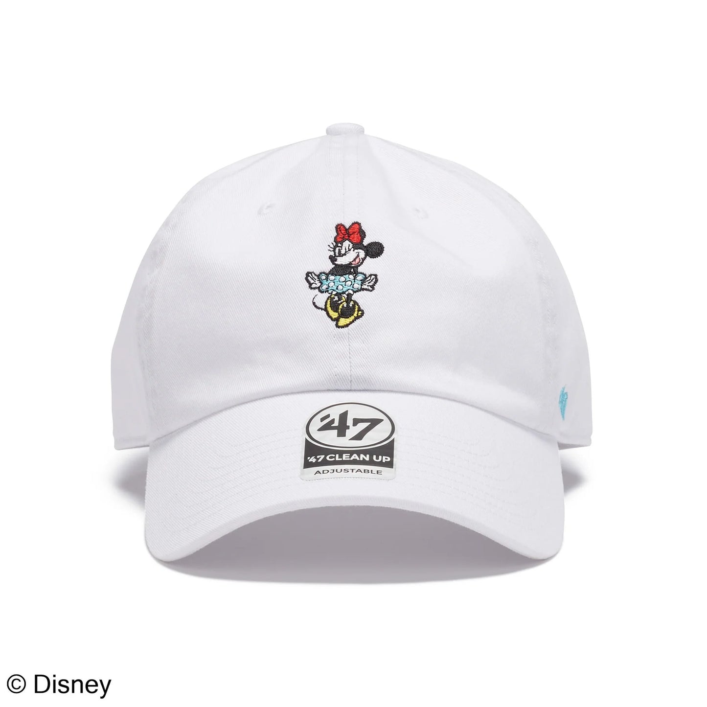 ’47 BRAND Disney - CLEAN UP MINNIE MOUSE COCONUT【14865149】