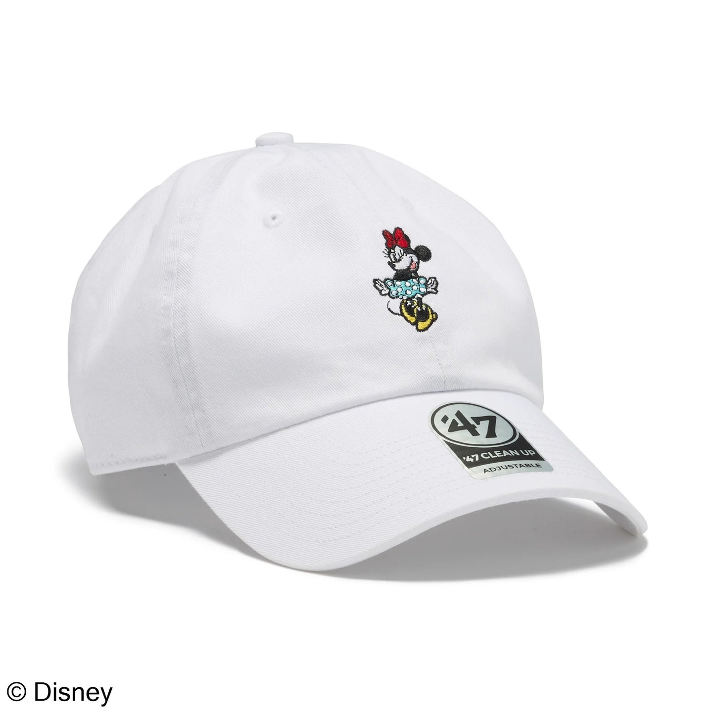 ’47 BRAND Disney - CLEAN UP MINNIE MOUSE COCONUT【14865149】