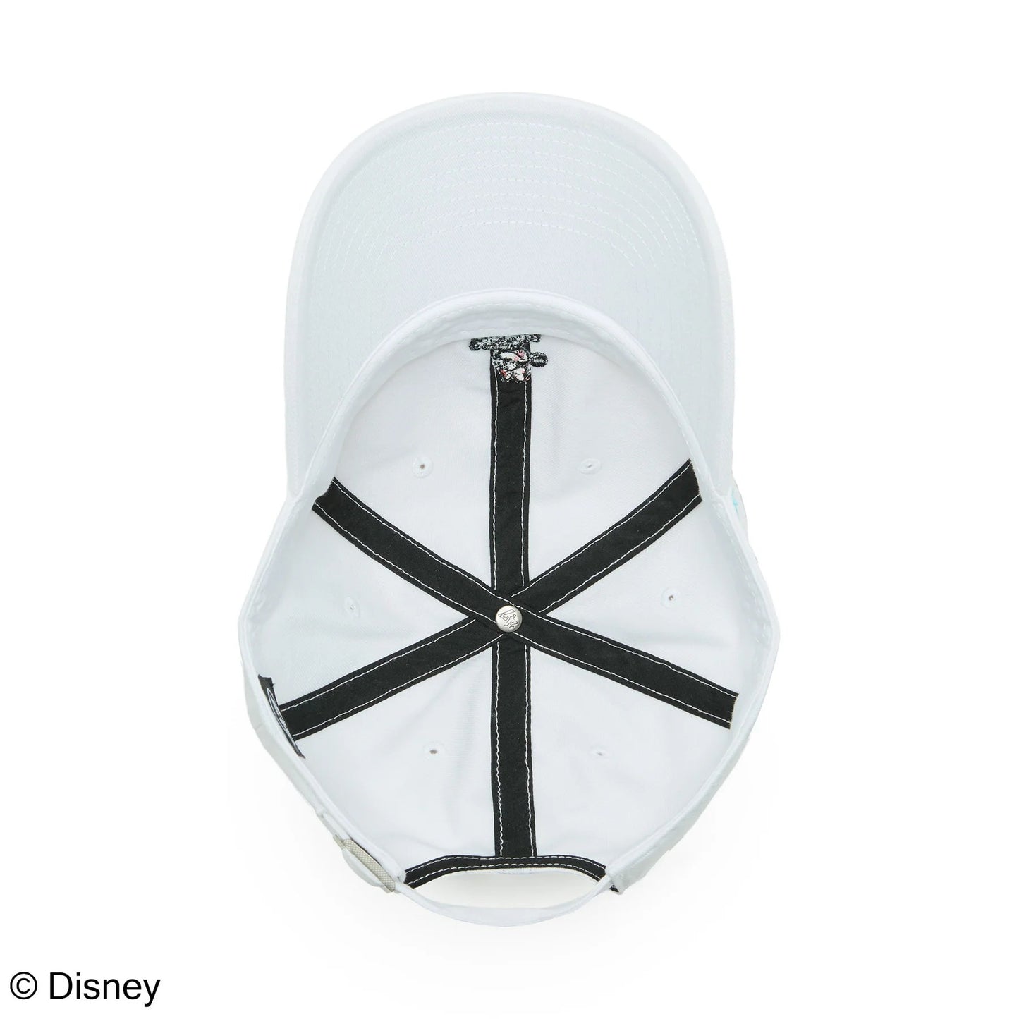 ’47 BRAND Disney - CLEAN UP MINNIE MOUSE COCONUT【14865149】