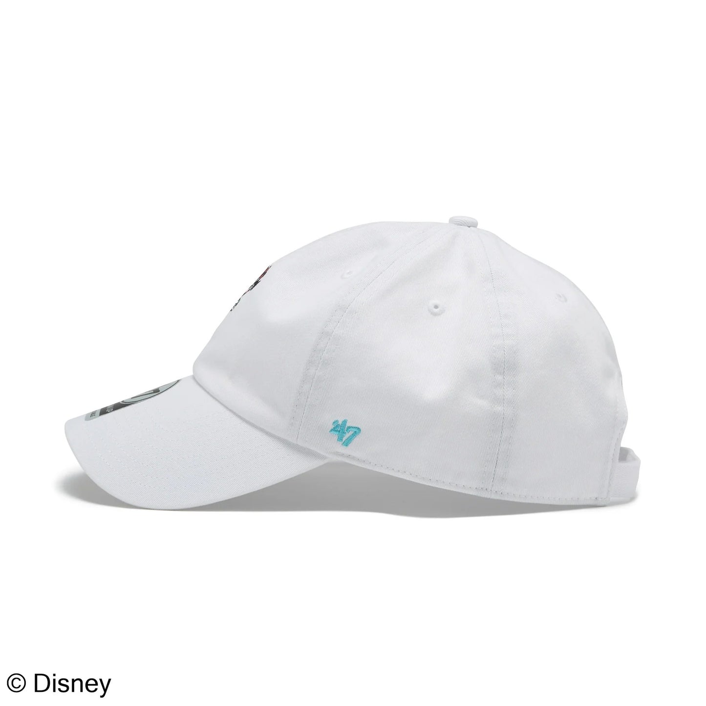 ’47 BRAND Disney - CLEAN UP MINNIE MOUSE COCONUT【14865149】