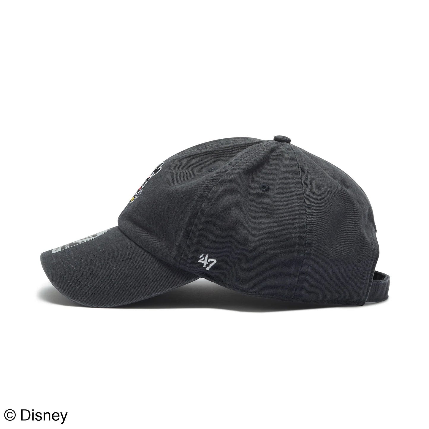 ’47 BRAND Disney - CLEAN UP MICKEY MOUSE VINTAGE NAVY【14865157】