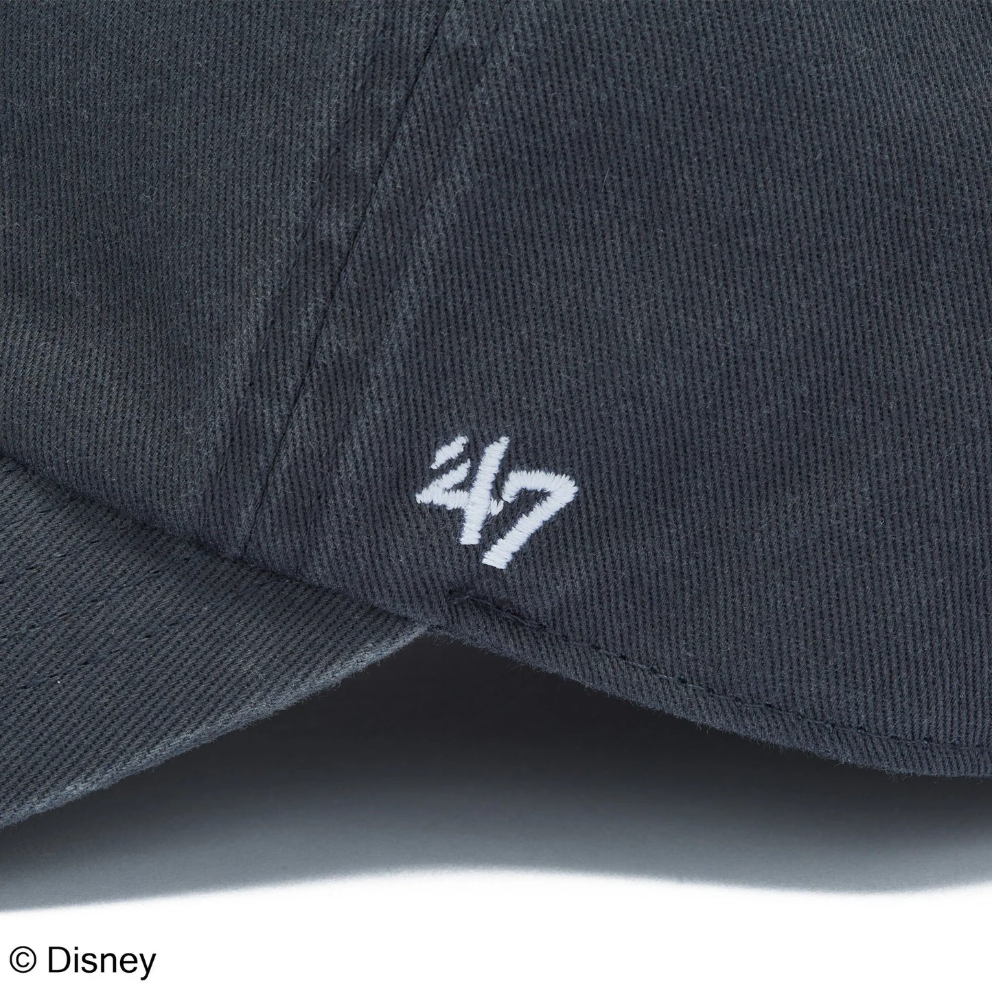’47 BRAND Disney - CLEAN UP MICKEY MOUSE VINTAGE NAVY【14865157】