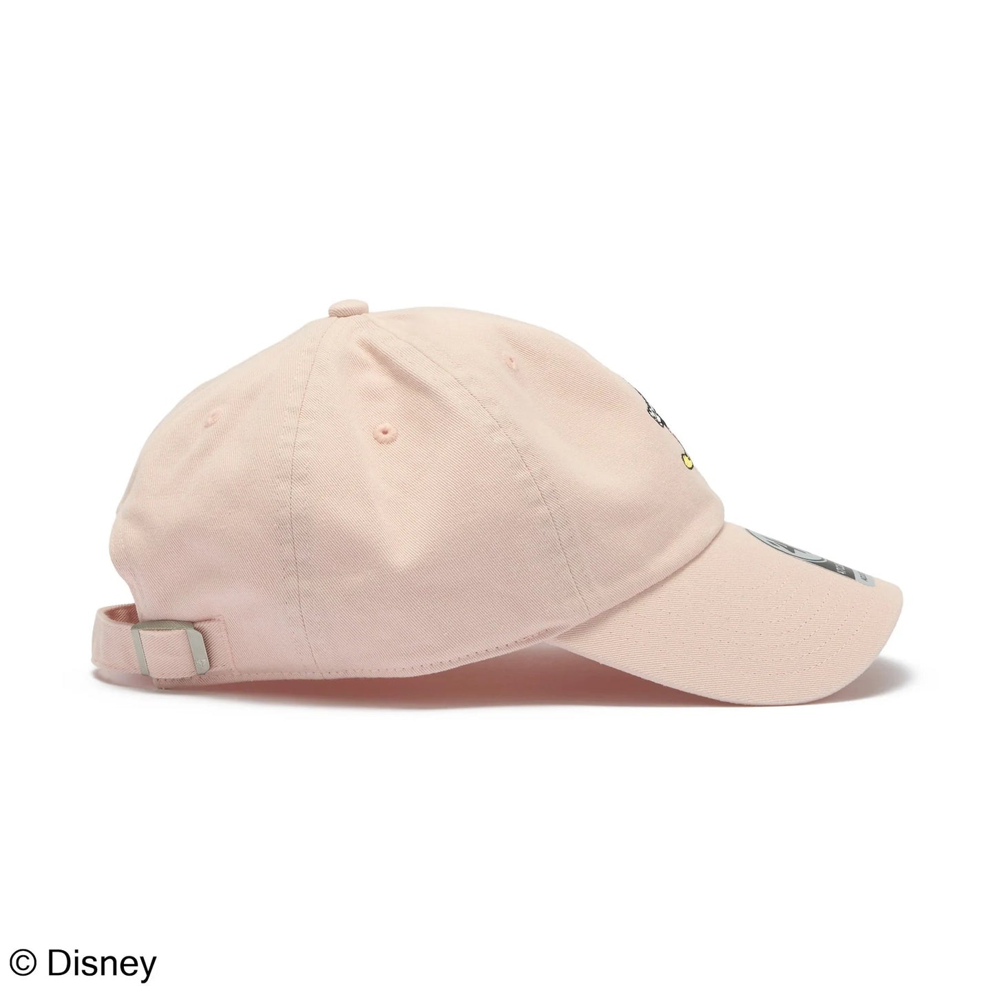 ’47 BRAND Disney - CLEAN UP MICKEY MOUSE PINK【14865158】