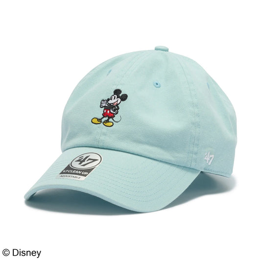 ’47 BRAND Disney - CLEAN UP MICKEY MOUSE MAKO【14865159】