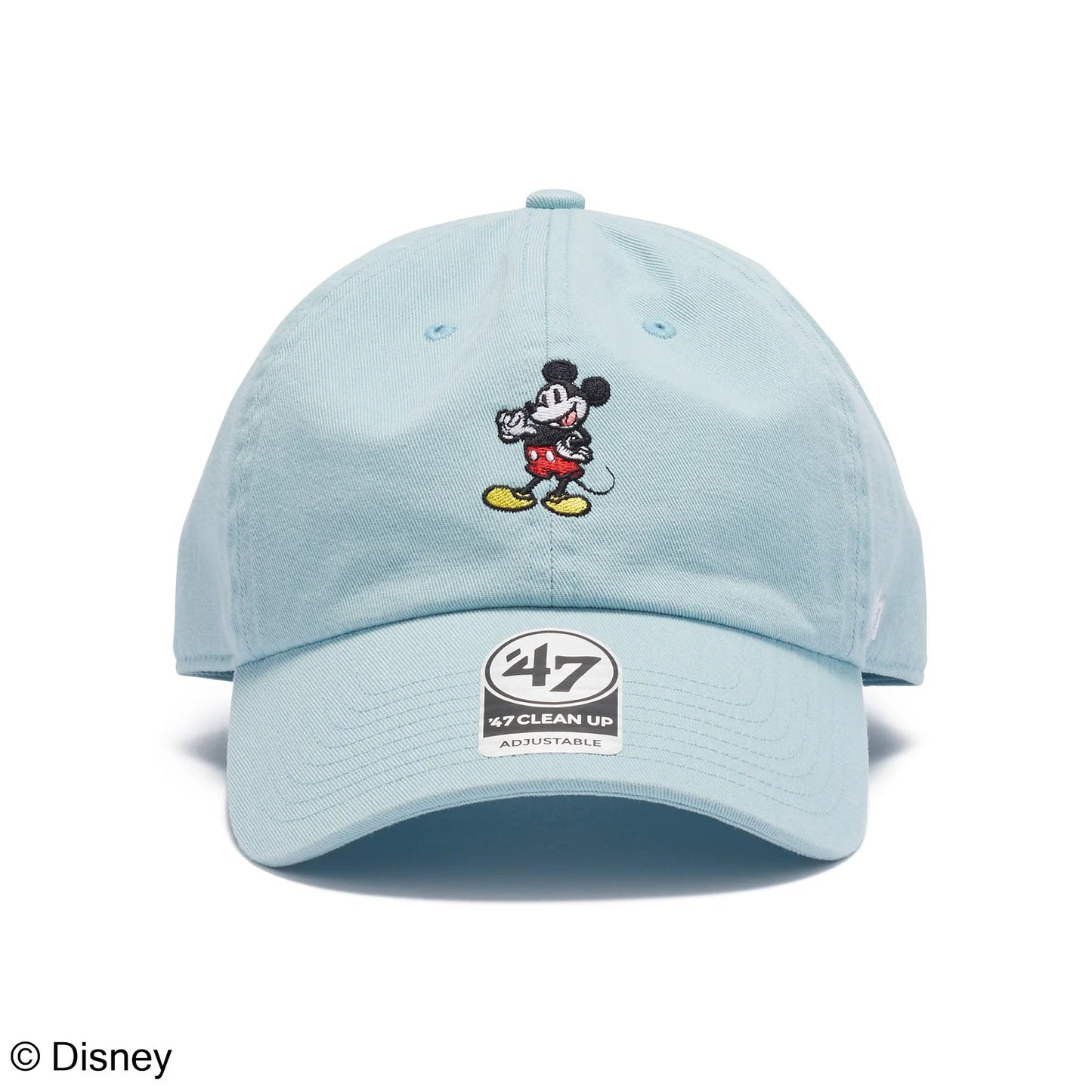 ’47 BRAND Disney - CLEAN UP MICKEY MOUSE MAKO【14865159】