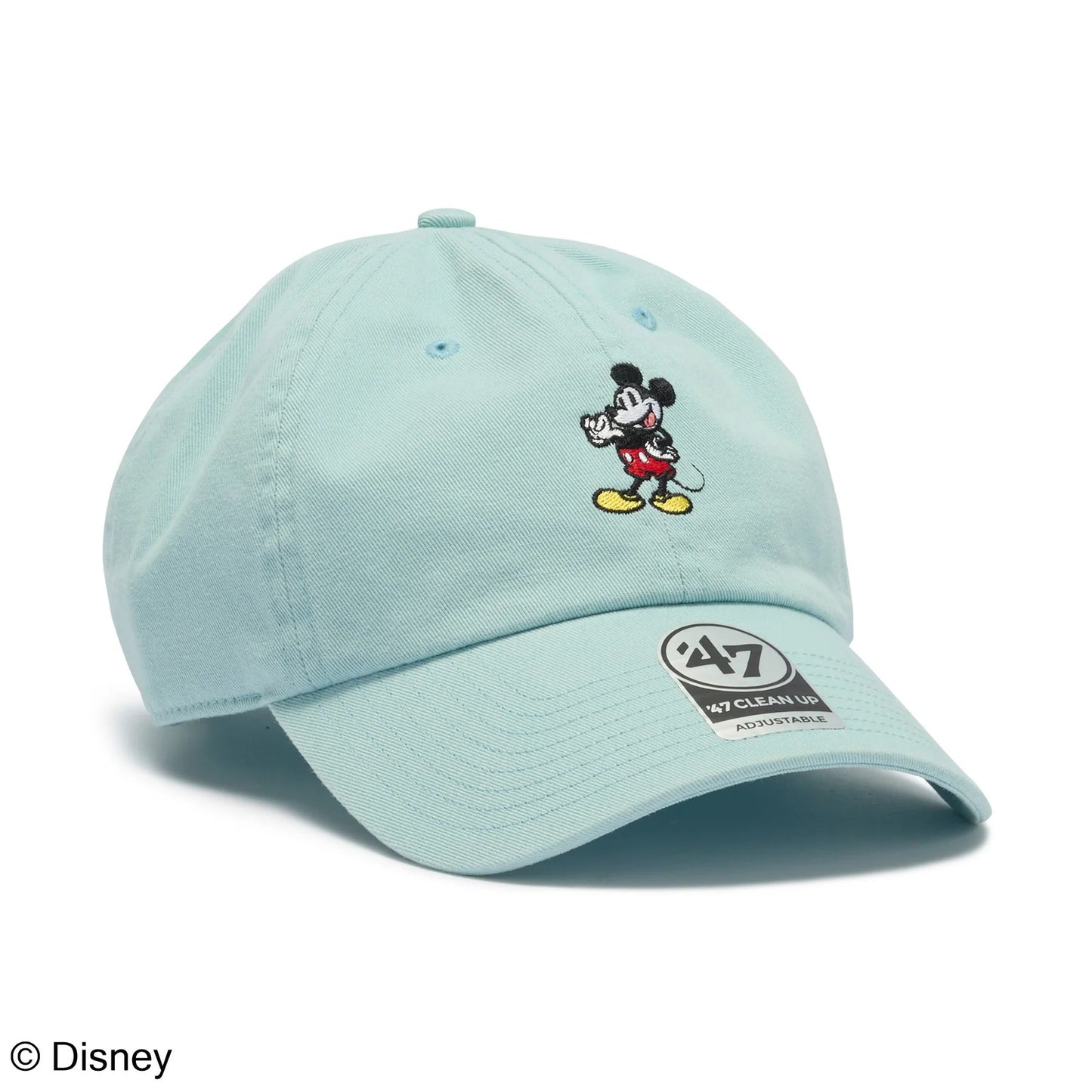 ’47 BRAND Disney - CLEAN UP MICKEY MOUSE MAKO【14865159】