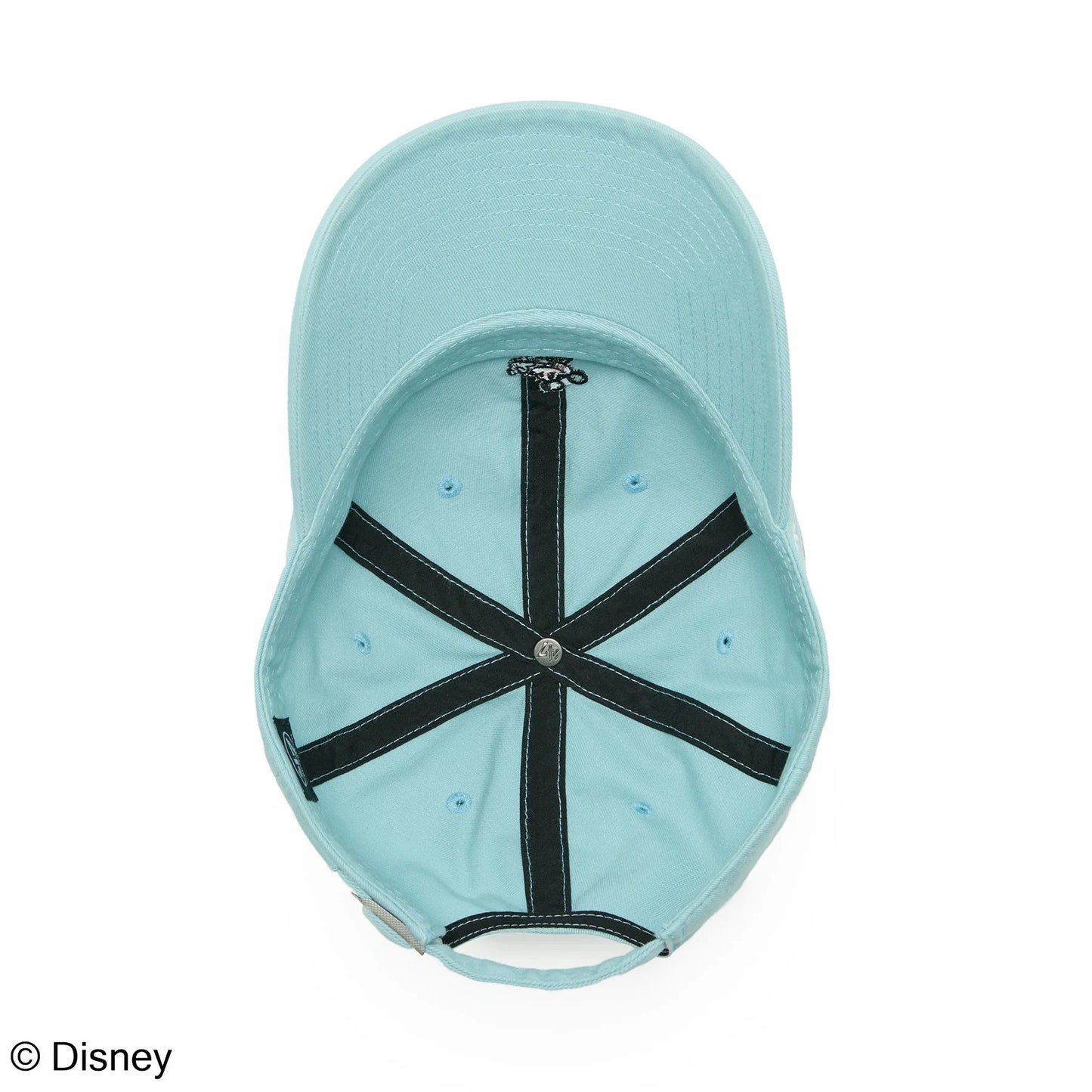 ’47 BRAND Disney - CLEAN UP MICKEY MOUSE MAKO【14865159】